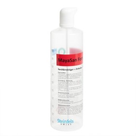 Schaumflasche für kompakten Schaum 1 Flasche Schaumflasche für kompakten Schaum 1 Flasche