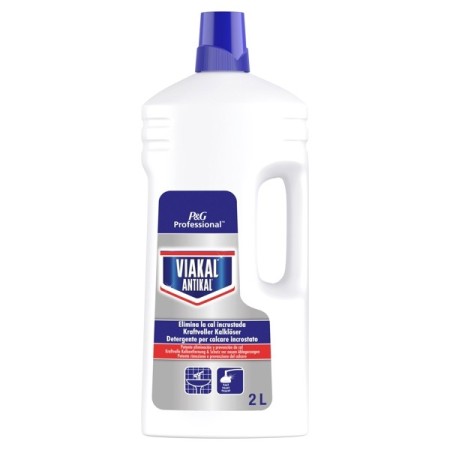 Antikal Professional Kalkreiniger 1 Flasche