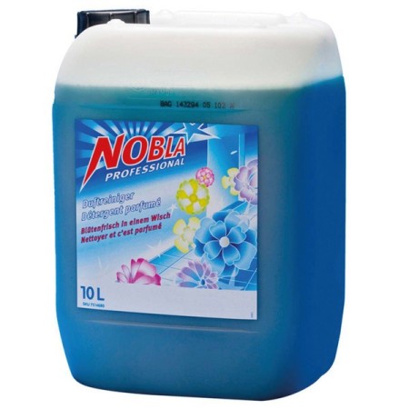 NOBLA professional Sanitärreiniger 1 Bidon