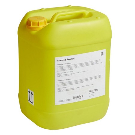 Steinfels FOAM C - Schaumreiniger 1 Bidon