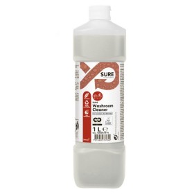 SURE Washroom Cleaner Sanitärreiniger 6 Stück SURE Washroom Cleaner Sanitärreiniger 6 Stück