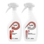 SURE Washroom Cleaner Sprayflasche 6 Flaschen