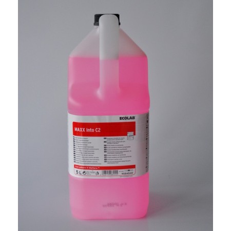 MAXX Into C2 Sanitärreiniger 2 Stück