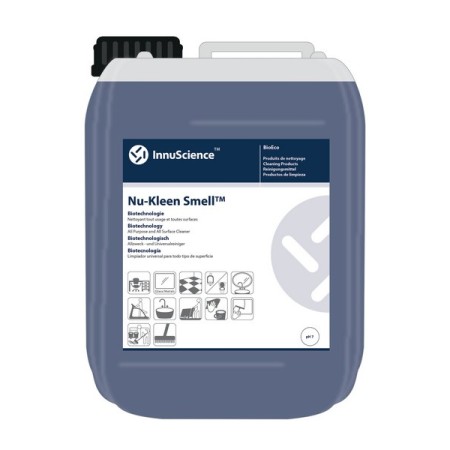 NU-Kleen Smell Green Geruchsvernichter 1 Bidon