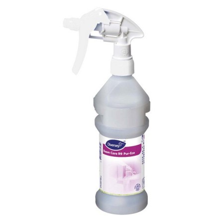 Flaschenkit zu RoomCare R9-plus 6 Flaschen