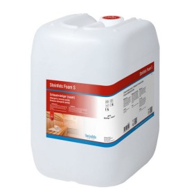 Steinfels FOAM S - Schaumreiniger 1 Bidon