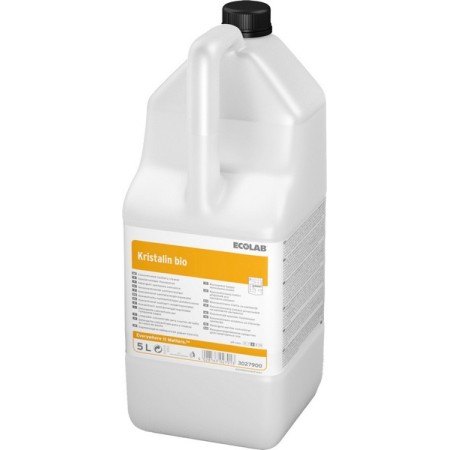 Kristalin bio Sanitärreiniger 2 Stück