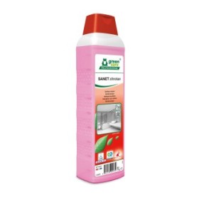 Tana Sanet Zitrotan Sanitärreiniger 10 Flaschen