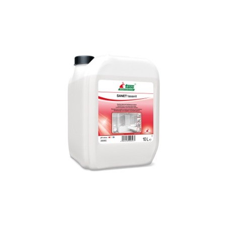 SANET Tasanit Sanitärreiniger 1 Bidon