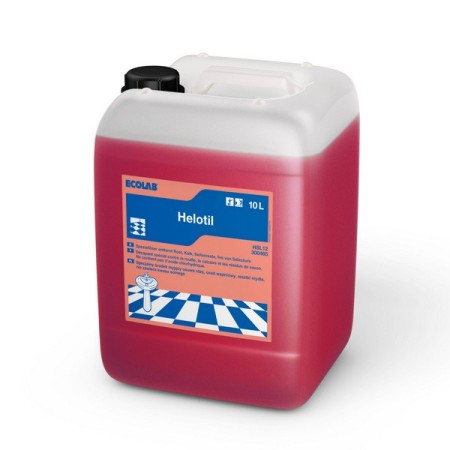Helotil Sanitärreiniger 1 Bidon