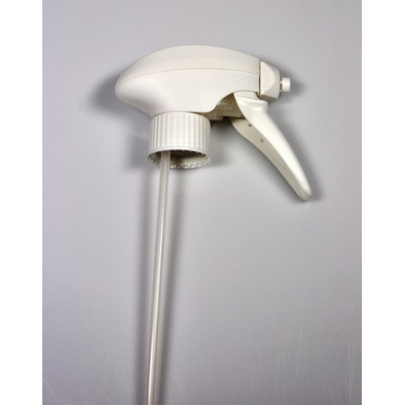 Schaumpistole für RoomCare R9 5 Stück