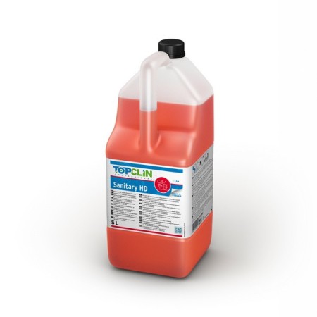 TOPCLIN Sanitary HD Sanitärreiniger 2 Bidons