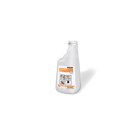 Oasis Clean 62S Nachfüllflasche leer 6 Flaschen