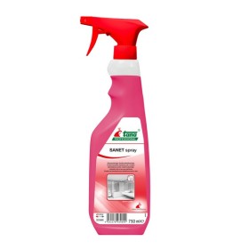 SANET Spray Sanitärreiniger 10 Stück
