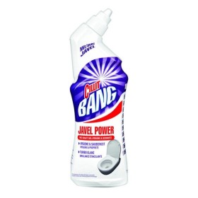 Cilit Bang WC Kraft Gel Javel 3 Flaschen Cilit Bang WC Kraft Gel Javel 3 Flaschen