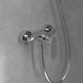 Villeroy & Boch O.novo -Einhebel-Duscharmatur Villeroy & Boch O.novo -Einhebel-Duscharmatur