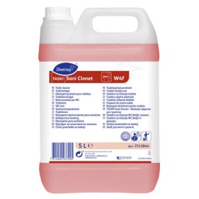 TASKI Sani Clonet W4f Toilettenreiniger 2 Bidons