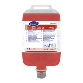 TASKI Sani Calc QS W3a Entkalker 2 Stück