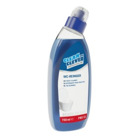 CLEAN and CLEVER WC-Reiniger PRO 13 1 Flasche CLEAN and CLEVER WC-Reiniger PRO 13 1 Flasche