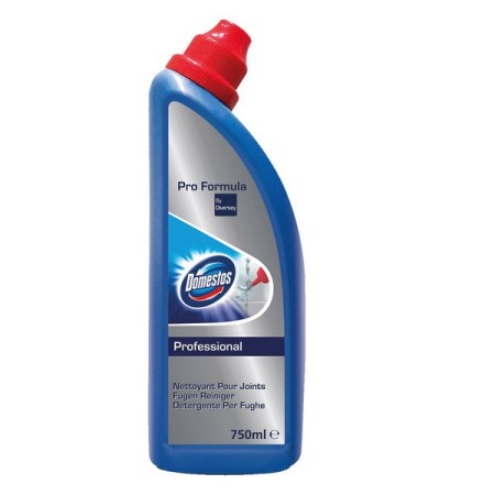 Domestos Professional Fugenreiniger 6 Flaschen