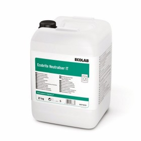 Ecobrite Neutraliser IT Weichspüler 1 Bidon Ecobrite Neutraliser IT Weichspüler 1 Bidon