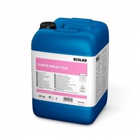 ECOBRITE DELICATE Clean Feinwaschmittel 1 Bidon
