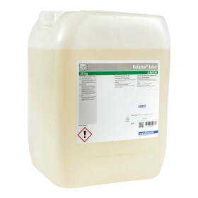 Relatex base Green Textilwaschmittel 1 Bidon