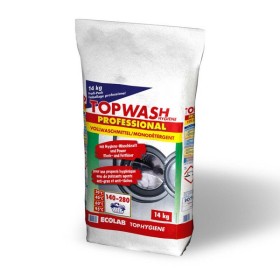 Topwash Professional Textilwaschmittel 1 Karton