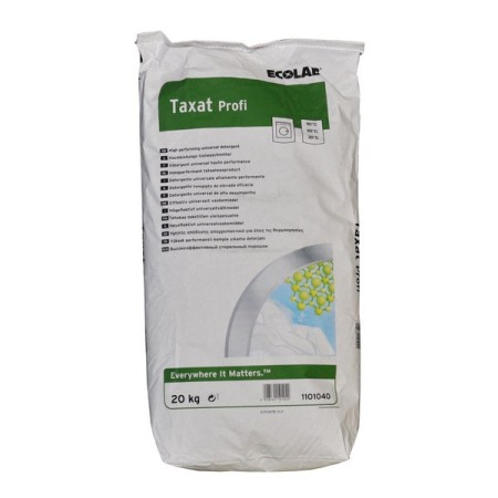 Taxat Profi Textilwaschmittel 1 Sack
