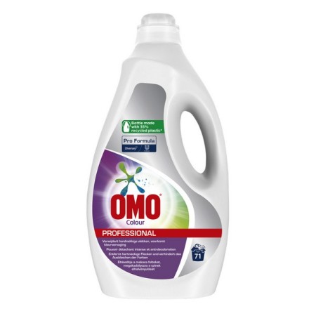 OMO Professional Bunt- und Feinwaschmittel 2 Bidons