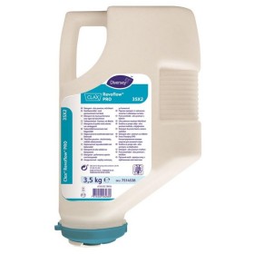 Clax Revoflow PRO 35X2 Textilwaschmittel 3 Stück Clax Revoflow PRO 35X2 Textilwaschmittel 3 Stück
