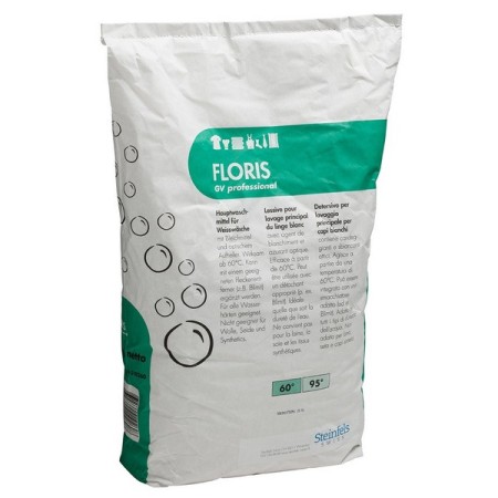 Floris Textilwaschmittel 1 Sack