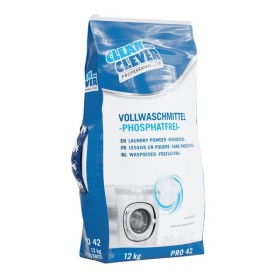 CLEAN and CLEVER Vollwaschmittel PRO 42 1 Sack CLEAN and CLEVER Vollwaschmittel PRO 42 1 Sack