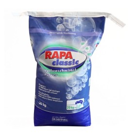 RAPA CLASSIC Vollwaschmittel 1 Sack RAPA CLASSIC Vollwaschmittel 1 Sack