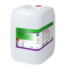 MayaTex 2 Basic Textilwaschmittel 1 Bidon MayaTex 2 Basic Textilwaschmittel 1 Bidon