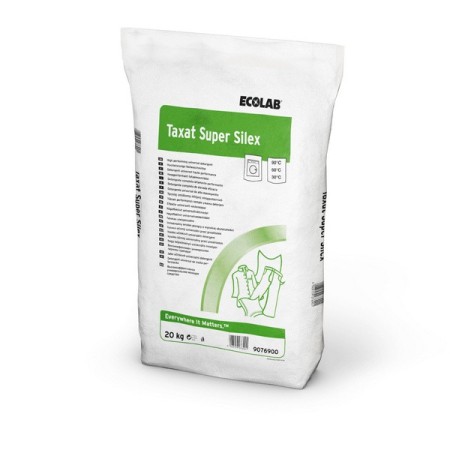Taxat Super Silex Textilwaschmittel 1 Sack