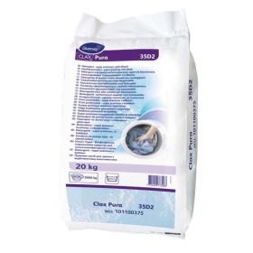 Clax Pura 35D2 Textilwaschmittel 1 Sack Clax Pura 35D2 Textilwaschmittel 1 Sack