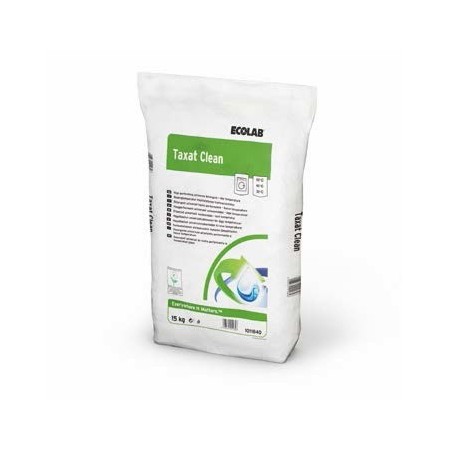 Taxat Clean Textilwaschmittel 1 Sack