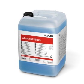 SOFTENIT DUAL ULTIMATE Hochleistungsweichspüler für Textilien 1 Bidon