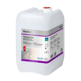 MayaTex 4 Textilwaschmittel 1 Bidon