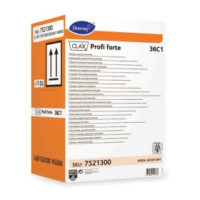 Clax Profi Forte 36C1 Textilwaschmittel 1 Bidon Clax Profi Forte 36C1 Textilwaschmittel 1 Bidon