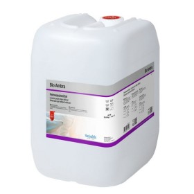 Bio Ambra Textilwaschmittel 1 Bidon