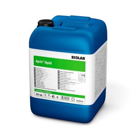 Aprin Liquid Flüssigstärke 1 Bidon