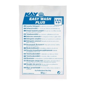 Kay Easy Wash Plus Textilwaschmittel 120 Stück Kay Easy Wash Plus Textilwaschmittel 120 Stück