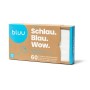 bluu Waschstreifen Alpenfrische 360 Stück (6 x 60)