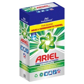 Ariel Professional Regular Pulver 140 WL 1 Karton Ariel Professional Regular Pulver 140 WL 1 Karton