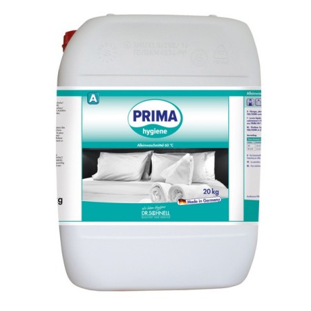 PRIMA HYGIENE Alleinwaschmittel 1 Bidon