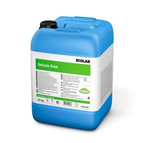 DELICATE FINISH Spezielles Finishmittel 1 Bidon DELICATE FINISH Spezielles Finishmittel 1 Bidon