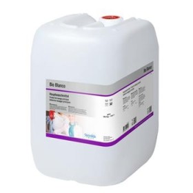Bio Blanco Textilwaschmittel 1 Bidon