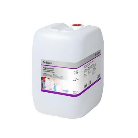 Bio Blanco Textilwaschmittel 1 Bidon